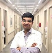 الدكتور غوراف بانسال